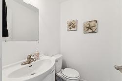 Powder room - 
