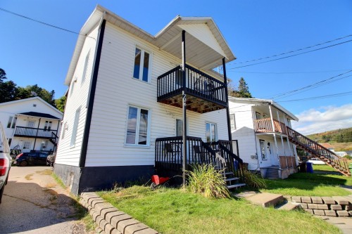 Façade - 736 Ch. Du Golf, La Malbaie, QC - Outdoor With Exterior