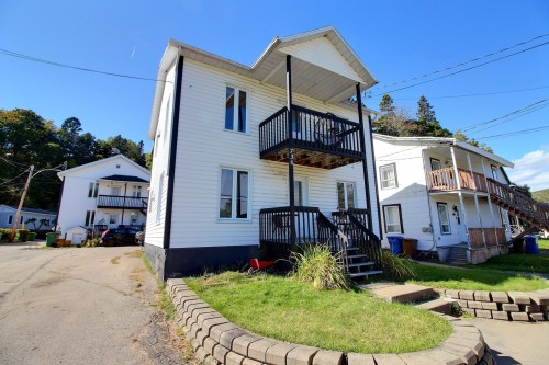Façade - 736 Ch. Du Golf, La Malbaie, QC - Outdoor