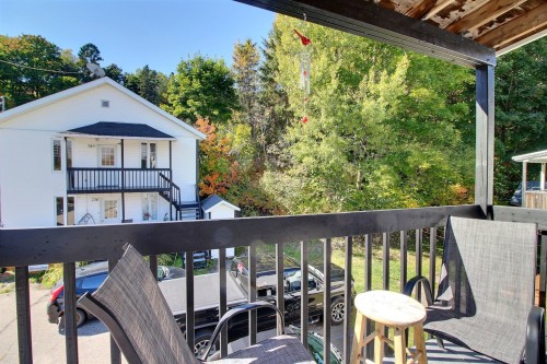 Vue d'ensemble - 736 Ch. Du Golf, La Malbaie, QC - Outdoor With Exterior