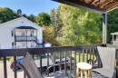 Vue d'ensemble - 736 Ch. Du Golf, La Malbaie, QC  - Outdoor With Exterior 