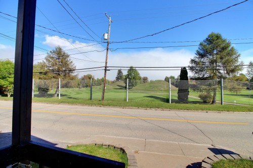 Rue - 736 Ch. Du Golf, La Malbaie, QC - Outdoor With View