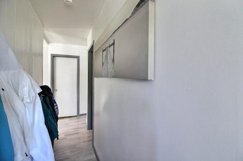 Corridor - 738  - 740 Ch. Du Golf, La Malbaie, QC - Indoor