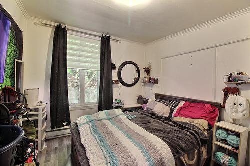 Chambre à coucher - 738  - 740 Ch. Du Golf, La Malbaie, QC - Indoor Photo Showing Bedroom