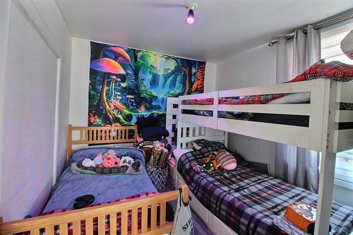 Chambre à coucher - 738  - 740 Ch. Du Golf, La Malbaie, QC - Indoor Photo Showing Bedroom