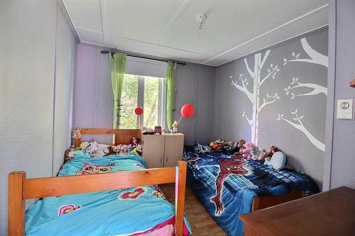 Chambre à coucher - 738  - 740 Ch. Du Golf, La Malbaie, QC - Indoor Photo Showing Bedroom