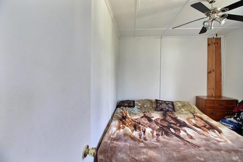 Chambre à coucher - 738  - 740 Ch. Du Golf, La Malbaie, QC - Indoor Photo Showing Bedroom