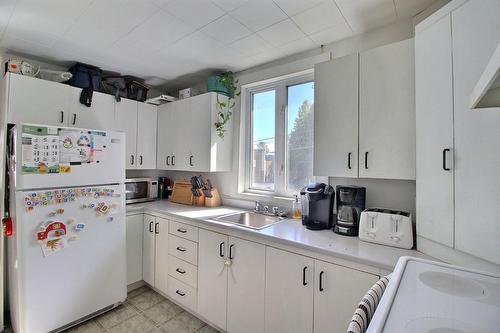 Cuisine - 738  - 740 Ch. Du Golf, La Malbaie, QC - Indoor Photo Showing Kitchen