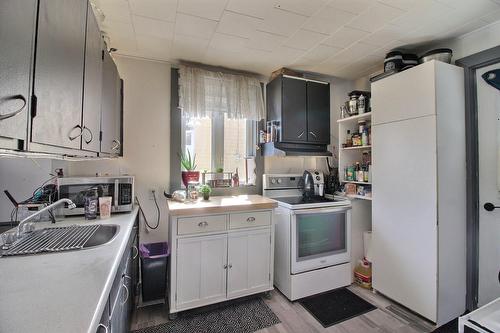 Cuisine - 738  - 740 Ch. Du Golf, La Malbaie, QC - Indoor