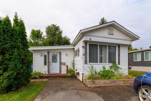 Frontage - 30 5E Avenue, Terrebonne (Terrebonne), QC - Outdoor