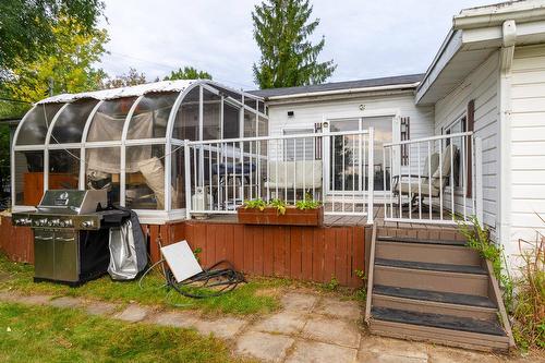 Balcony - 30 5E Avenue, Terrebonne (Terrebonne), QC - Outdoor