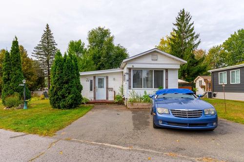 Frontage - 30 5E Avenue, Terrebonne (Terrebonne), QC - Outdoor