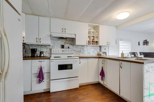 Kitchen - 30 5E Avenue, Terrebonne (Terrebonne), QC - Indoor Photo Showing Kitchen