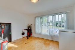 Chambre à coucher - 