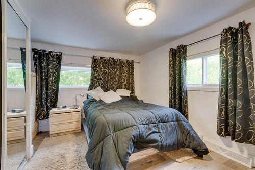 Primary bedroom - 30 5E Avenue, Terrebonne (Terrebonne), QC - Indoor Photo Showing Bedroom