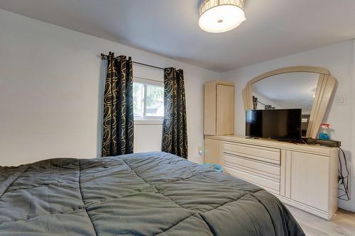 Primary bedroom - 30 5E Avenue, Terrebonne (Terrebonne), QC - Indoor Photo Showing Bedroom