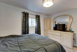 Chambre à coucher principale - 