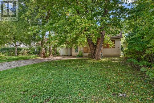 63 Minnewawa Road, Mississauga, ON - Outdoor