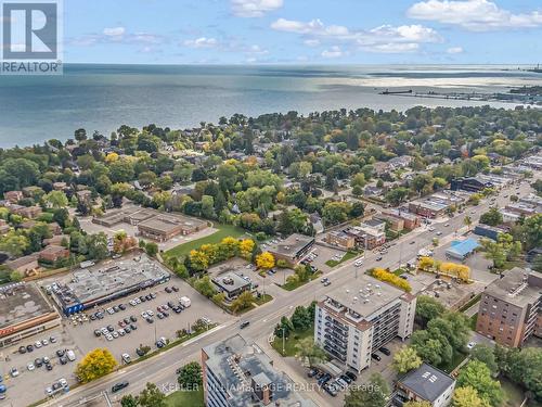 63 Minnewawa Road, Mississauga, ON - Outdoor With Body Of Water With View