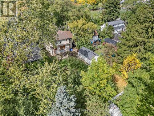 63 Minnewawa Road, Mississauga, ON - Outdoor