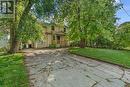 63 Minnewawa Road, Mississauga, ON  - Outdoor 
