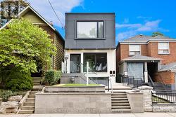 LOWER - 3 WILEY AVENUE  Toronto, ON M4J 3W3