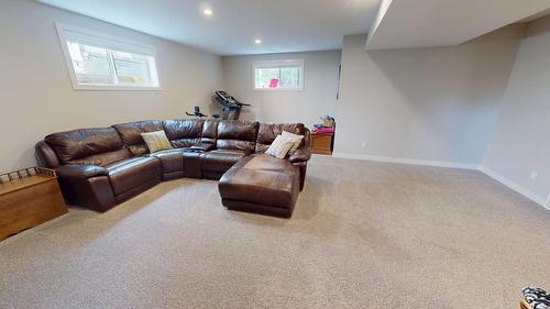 144 River Drive, Cranbrook, BC - Indoor