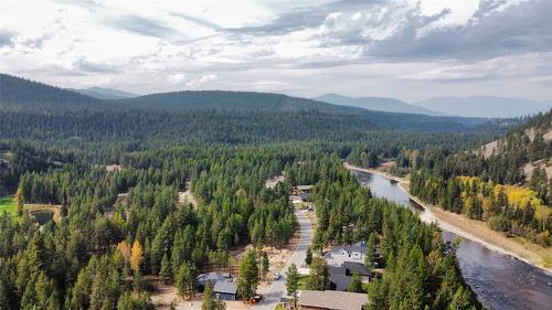 144 River Drive, Cranbrook, BC - Outdoor With View