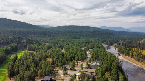 144 River Drive, Cranbrook, BC - Outdoor With View