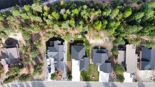 144 River Drive, Cranbrook, BC - Outdoor With View