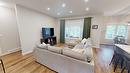 144 River Drive, Cranbrook, BC  - Indoor Photo Showing Living Room 