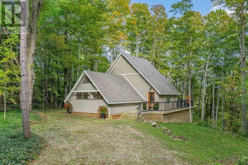 219 BOWLES BLUFF ROAD  Grey Highlands, ON L0C 1H0