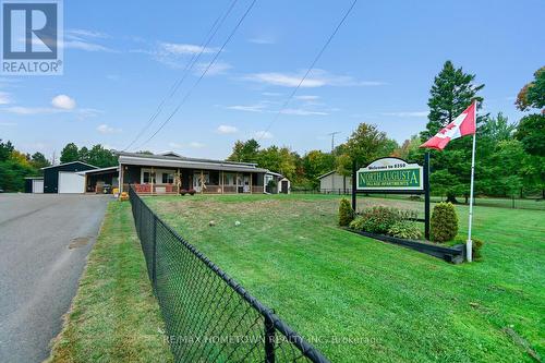 8350 COUNTY ROAD 15 ROAD  Augusta, ON K0G 1R0