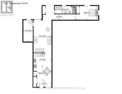 Unit 3 Floor plans - 