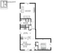 Unit 6 Floor Plans - 