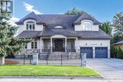 1511 HAIG BOULEVARD  Mississauga, ON L5E 2N2