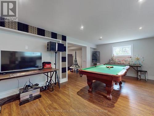 1511 Haig Boulevard, Mississauga, ON - Indoor Photo Showing Other Room