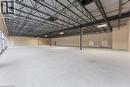 View of garage - 218 Henry Street Unit# F5, Brantford, ON 