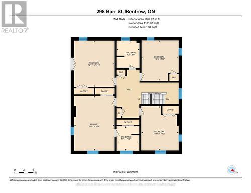 298 Barr Street, Renfrew, ON - Other