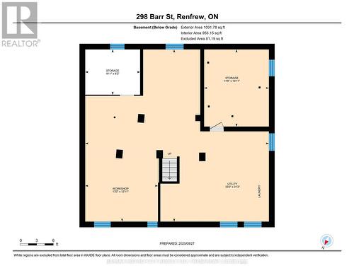 298 Barr Street, Renfrew, ON - Other