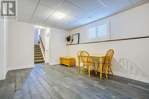 43 Sauer Avenue, Welland (Lincoln/Crowland), ON - Indoor Photo Showing Other Room