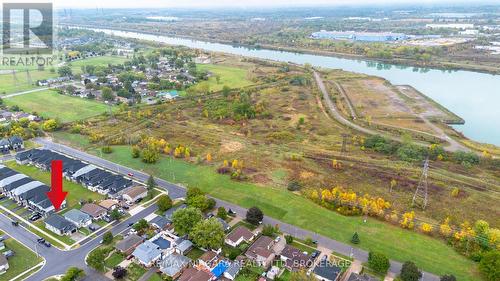 43 Sauer Avenue, Welland (Lincoln/Crowland), ON - Outdoor With View