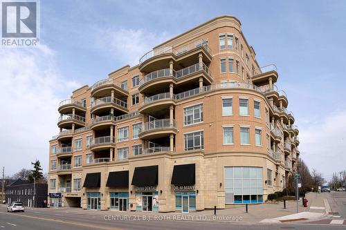 313 - 15277 YONGE STREET S  Aurora, ON L4G 1Y3