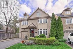 3 TYRE AVENUE  Toronto, ON M9A 1C5