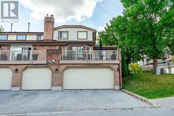 6 - 1508 UPPER MIDDLE ROAD  Burlington, ON L7P 4M5