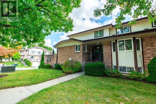 6 - 1508 Upper Middle Road, Burlington, ON - Outdoor