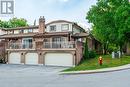 6 - 1508 Upper Middle Road, Burlington, ON  - Outdoor 