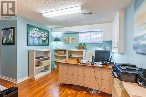 6 - 1508 Upper Middle Road, Burlington, ON - Indoor Photo Showing Office