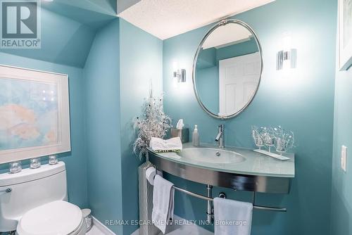 6 - 1508 Upper Middle Road, Burlington, ON - Indoor Photo Showing Bathroom