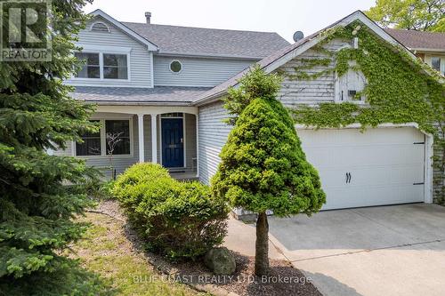 637 O'DELL STREET  Sarnia, ON N7V 4H7